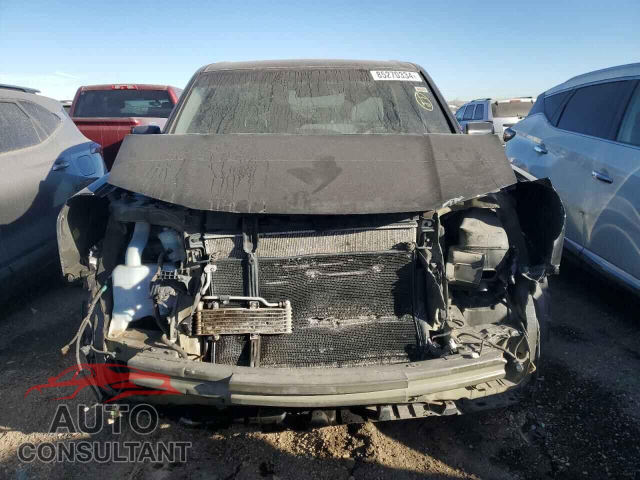HONDA PILOT 2013 - 5FNYF4H41DB009295