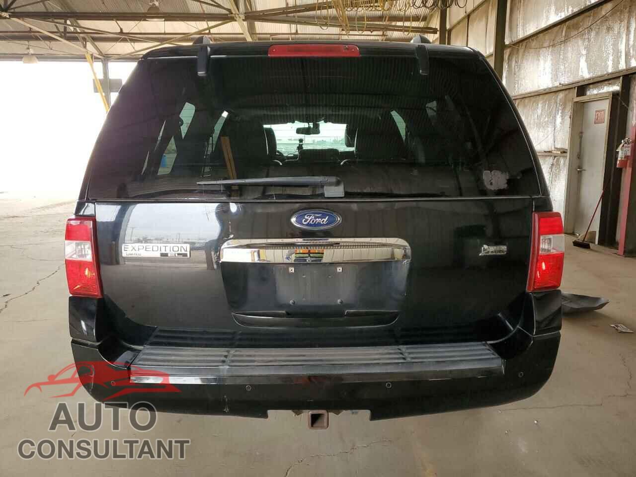 FORD EXPEDITION 2012 - 1FMJK2A54CEF09905