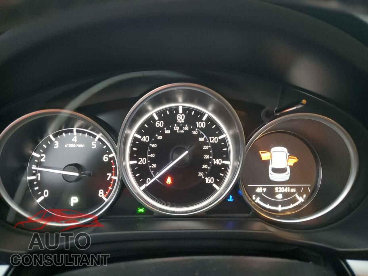 MAZDA CX-5 2021 - JM3KFBCM0M1459151