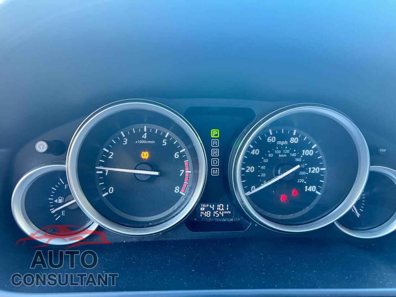 MAZDA CX-9 2015 - JM3TB2DA7F0455532
