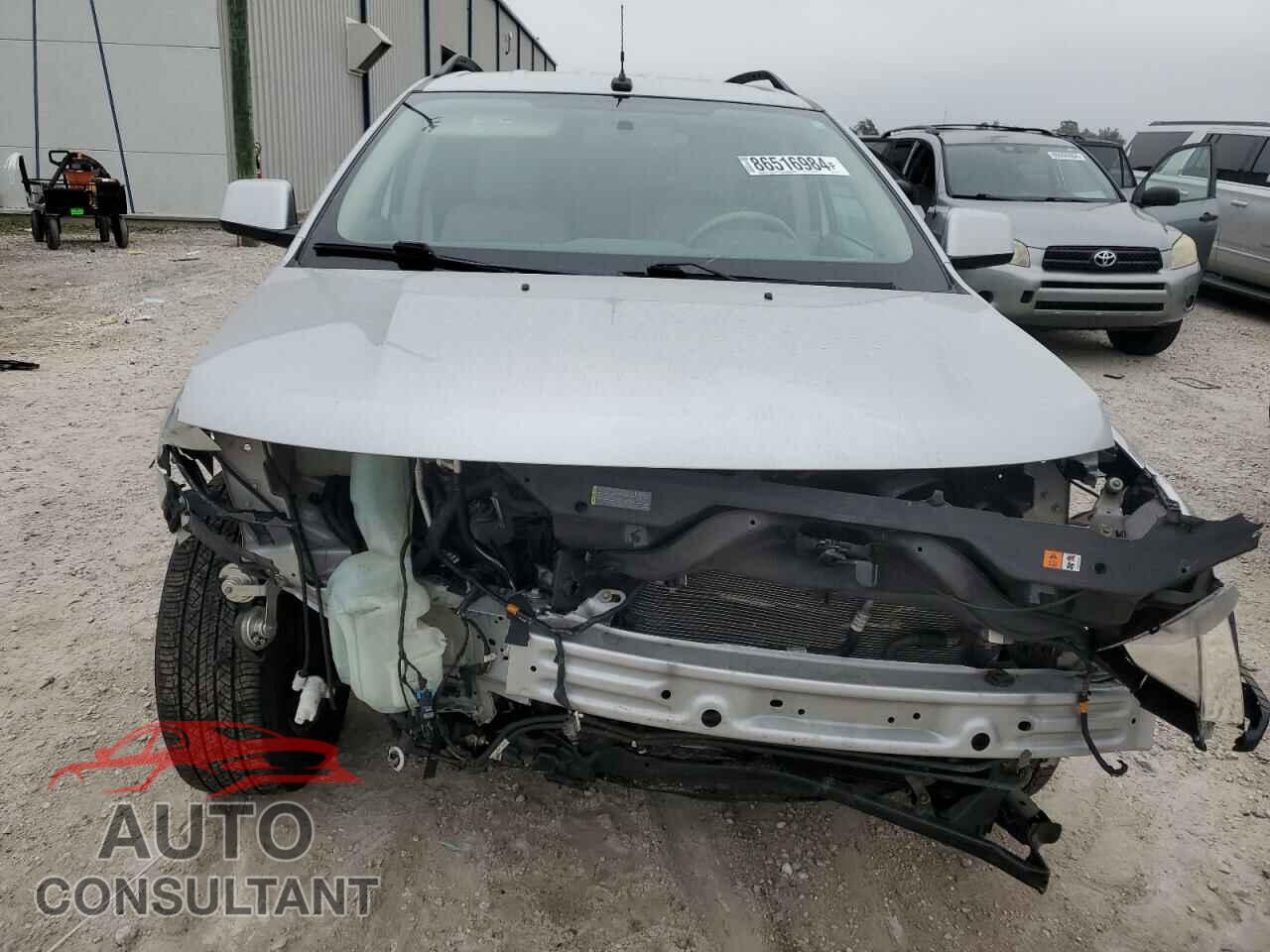 FORD EDGE 2010 - 2FMDK3JC1ABB04708