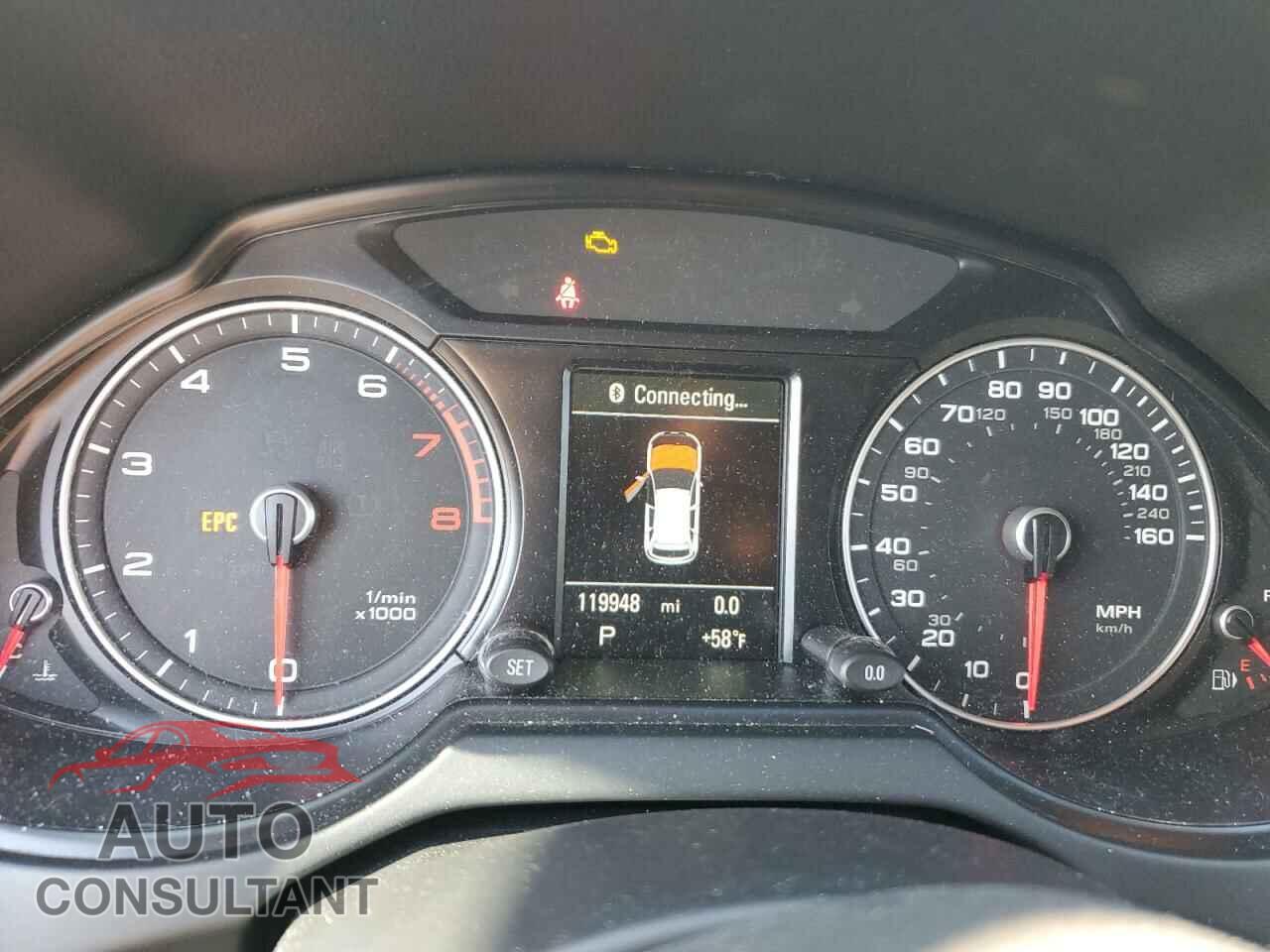 AUDI Q5 2017 - WA1D7AFP5HA041294
