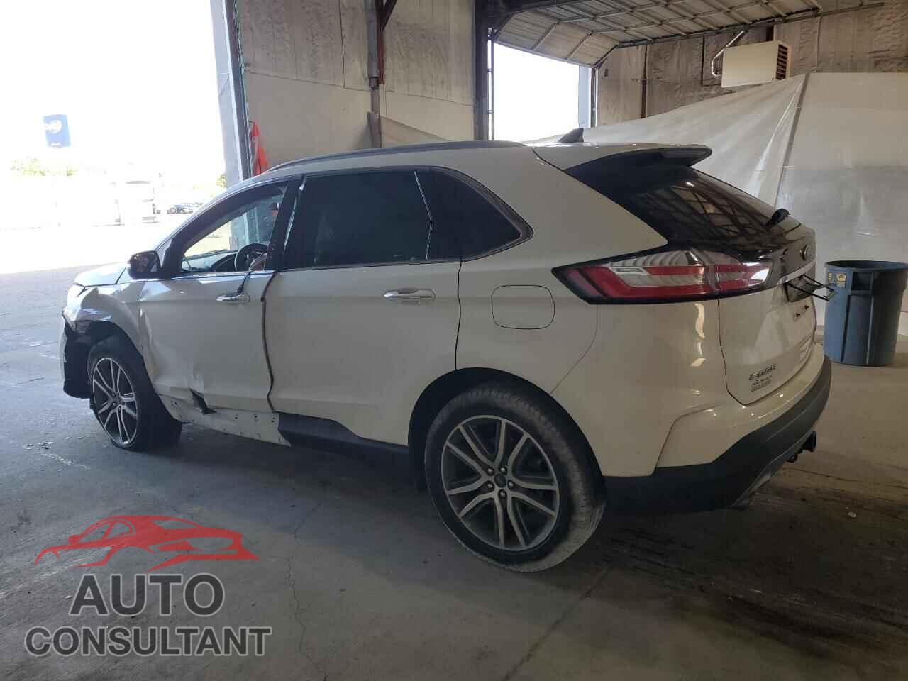 FORD EDGE 2020 - 2FMPK4K99LBB42308