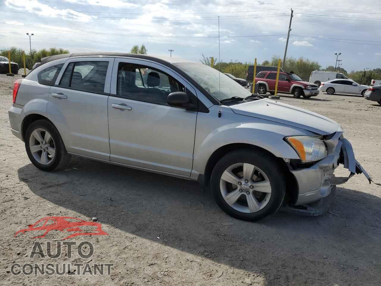 DODGE CALIBER 2011 - 1B3CB3HA9BD192599