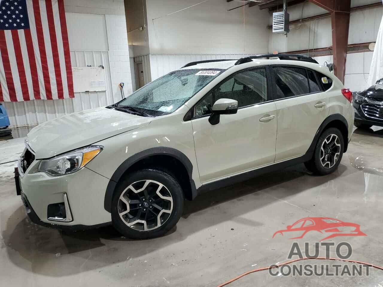 SUBARU CROSSTREK 2017 - JF2GPAKC0H8220809