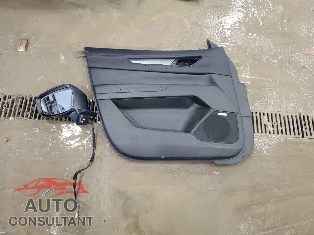MAZDA CX-5 2021 - JM3KFBCM7M0500297