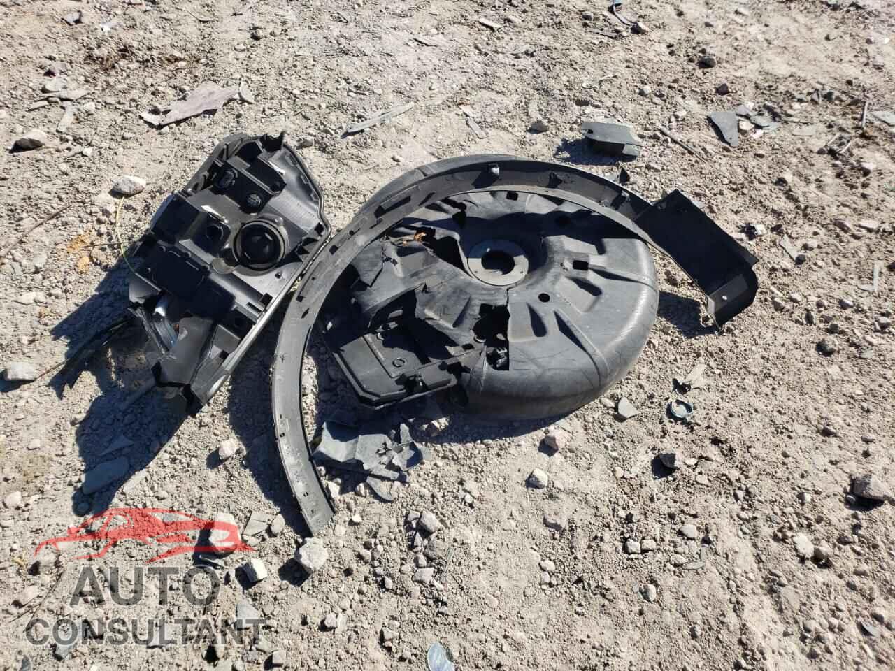 FORD EXPLORER 2018 - 1FM5K8D84JGB88055