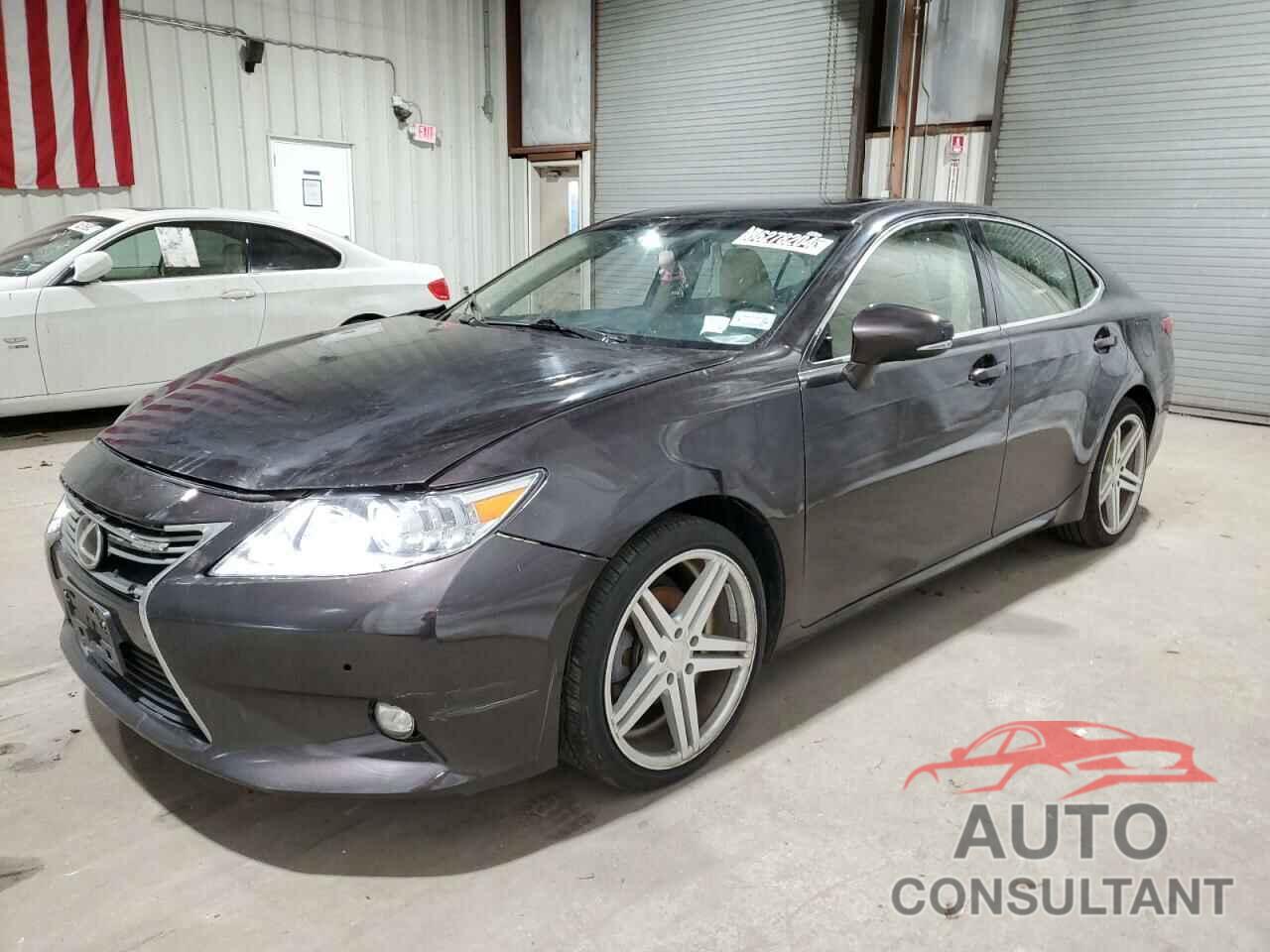 LEXUS ES350 2014 - JTHBK1GG6E2129267