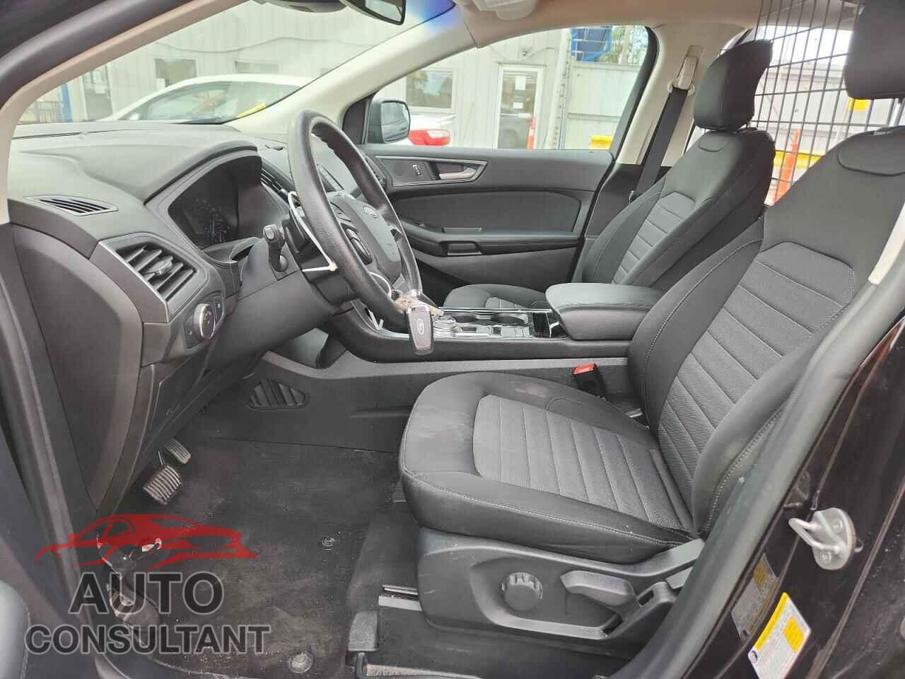 FORD EDGE 2019 - 2FMPK4G94KBC39973