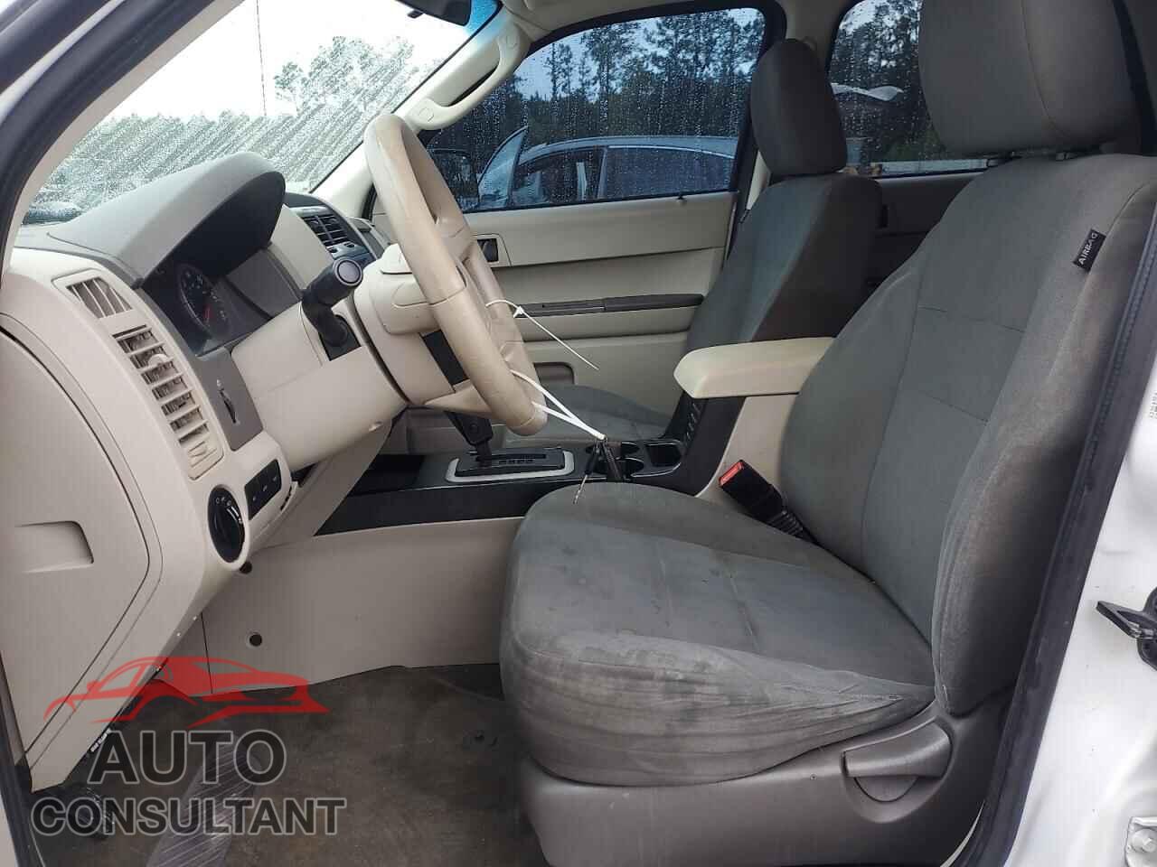 FORD ESCAPE 2012 - 1FMCU0C79CKB81422