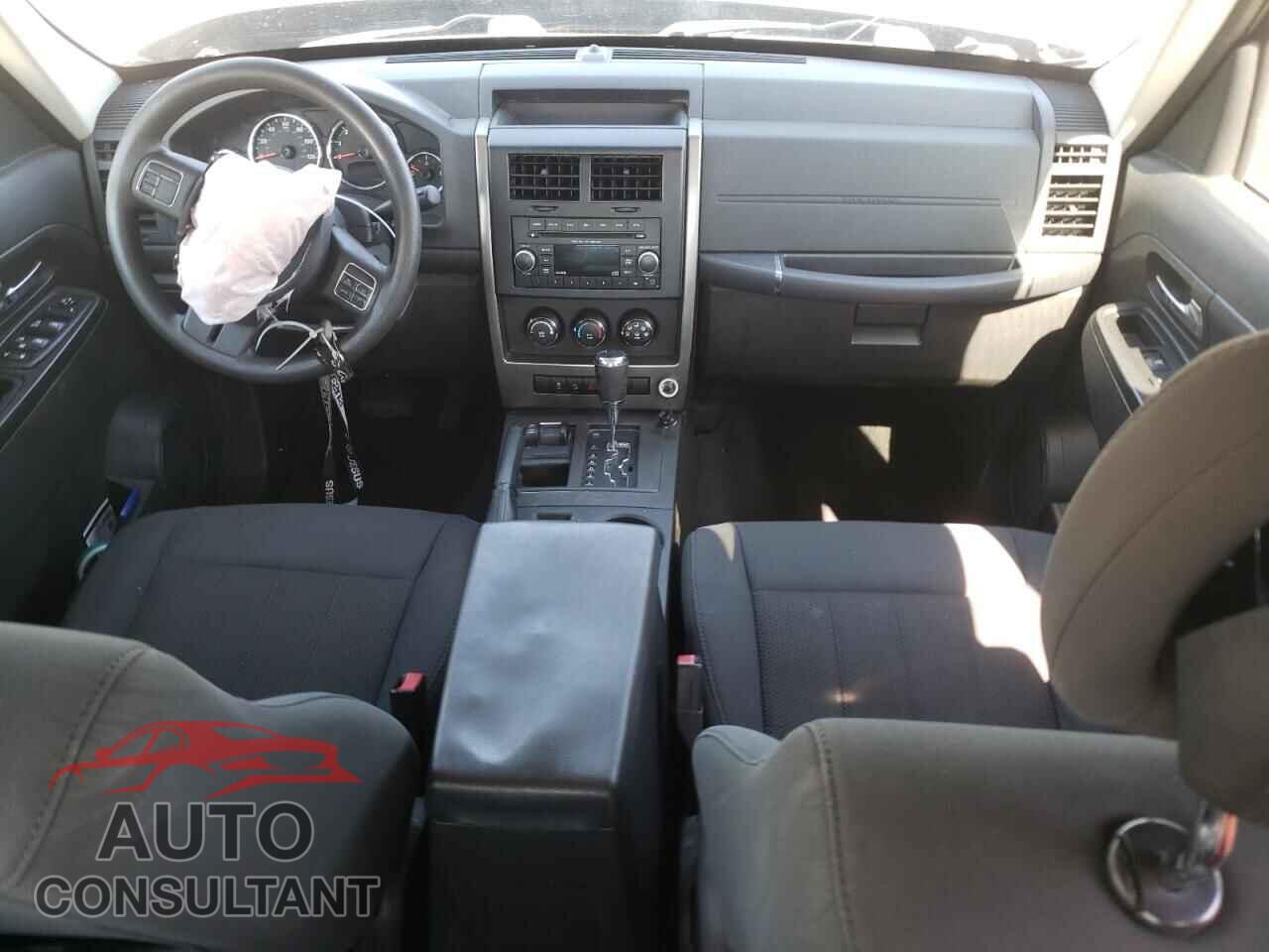 JEEP LIBERTY 2012 - 1C4PJMAK2CW168517