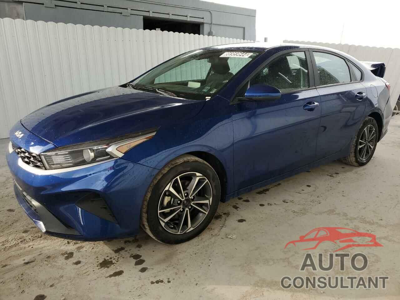 KIA FORTE 2023 - 3KPF24AD5PE626707
