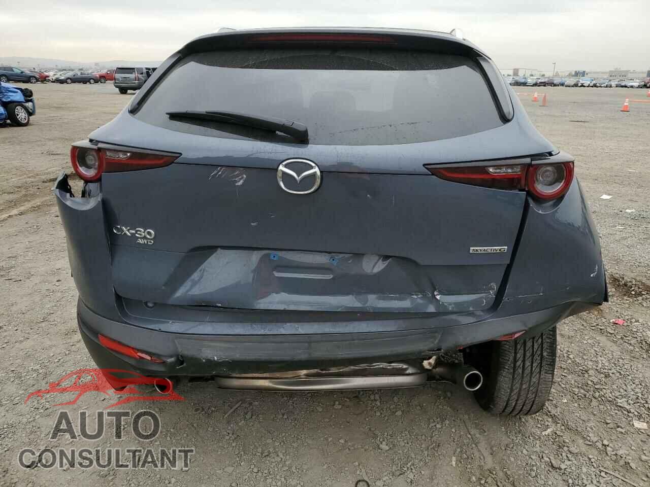 MAZDA CX30 2023 - 3MVDMBCM8PM534983