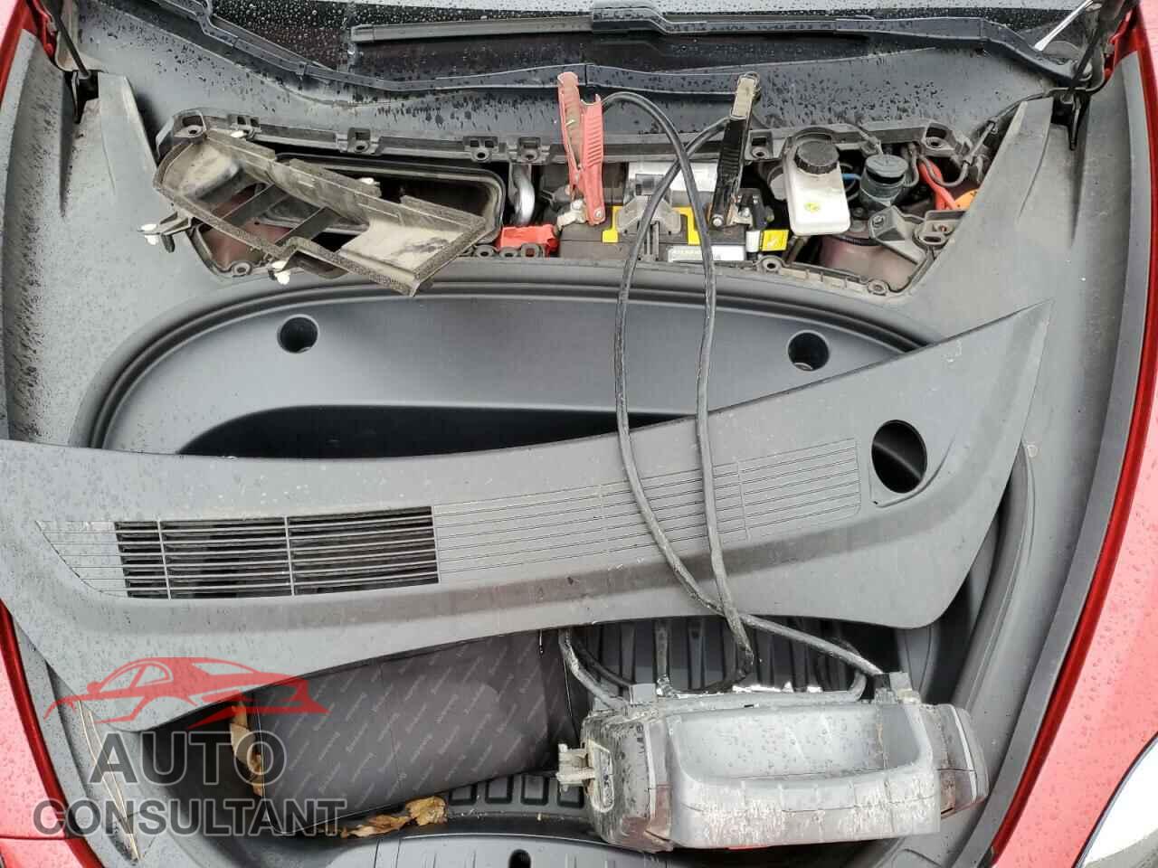TESLA MODEL 3 2020 - 5YJ3E1EA8LF804882