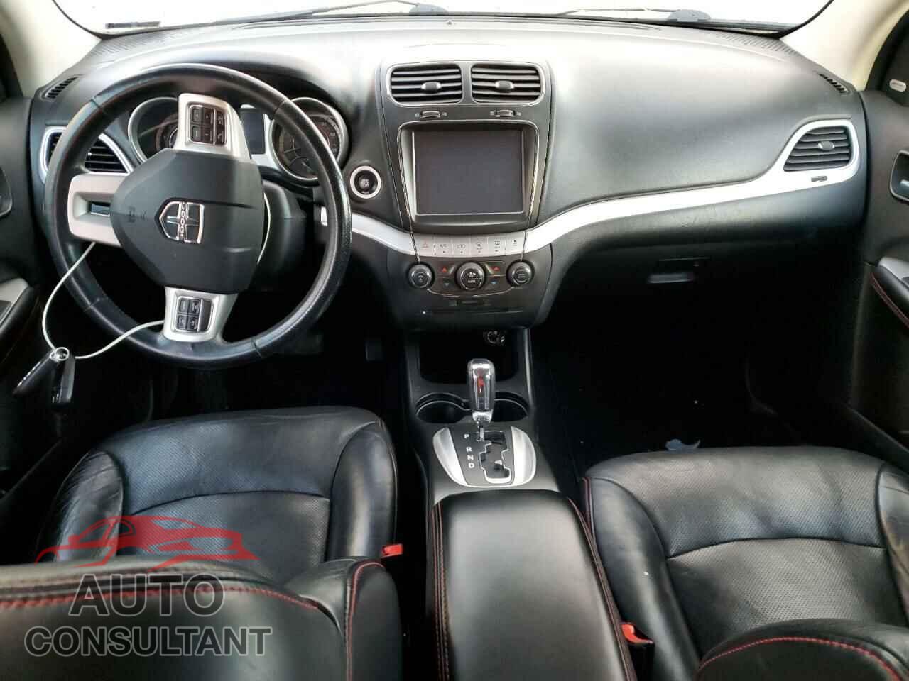 DODGE JOURNEY 2014 - 3C4PDDEG6ET190011
