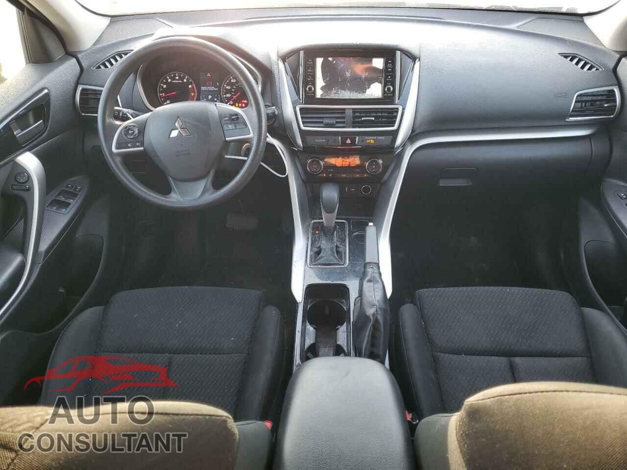 MITSUBISHI ECLIPSE 2020 - JA4AS3AAXLZ037767
