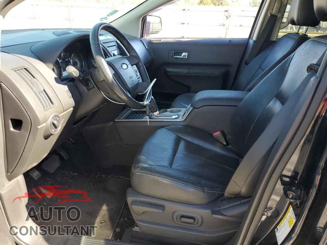 FORD EDGE 2010 - 2FMDK4JC0ABB68728