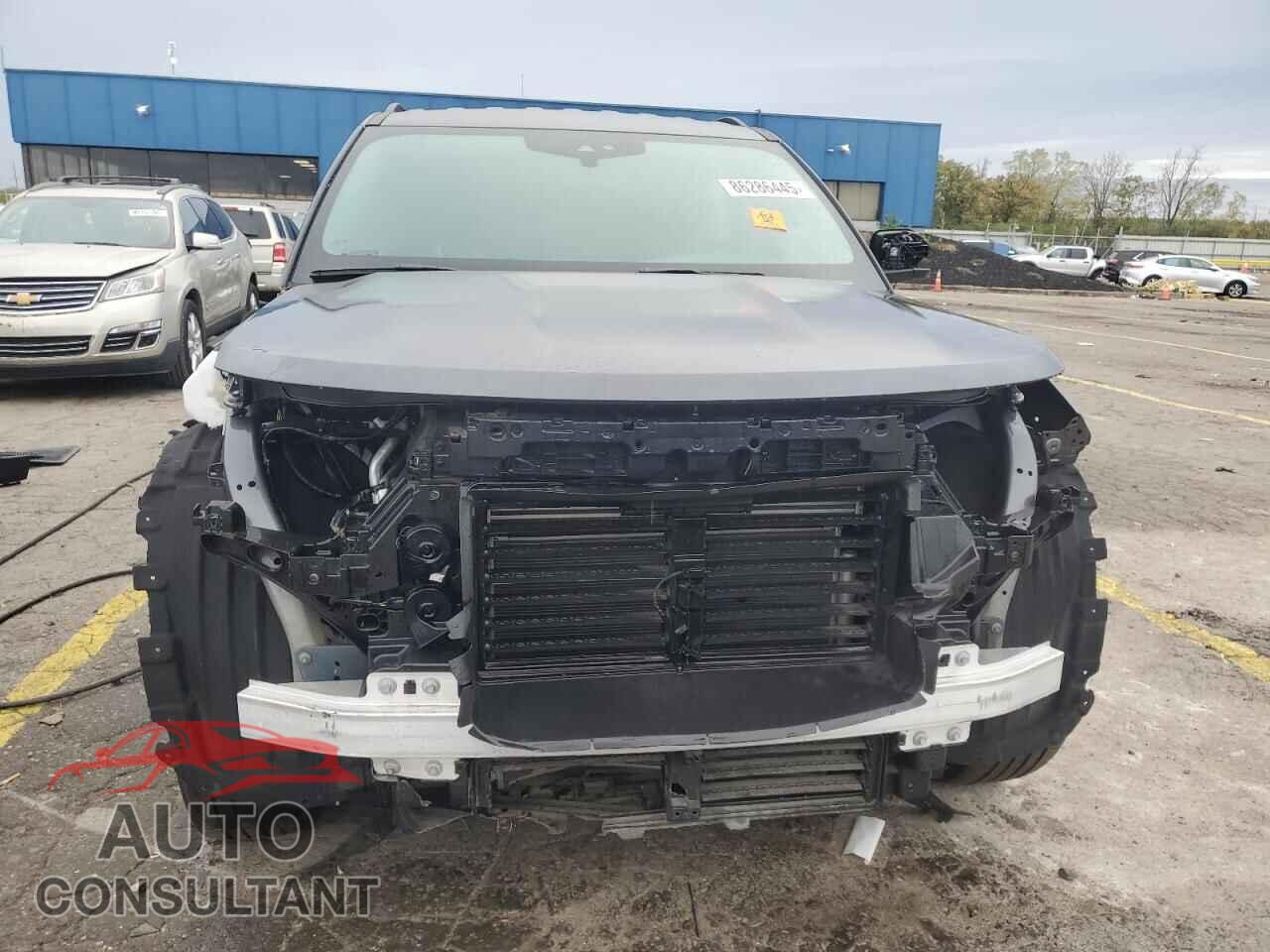 FORD EXPLORER 2024 - 1FMSK8DH9RGA33080