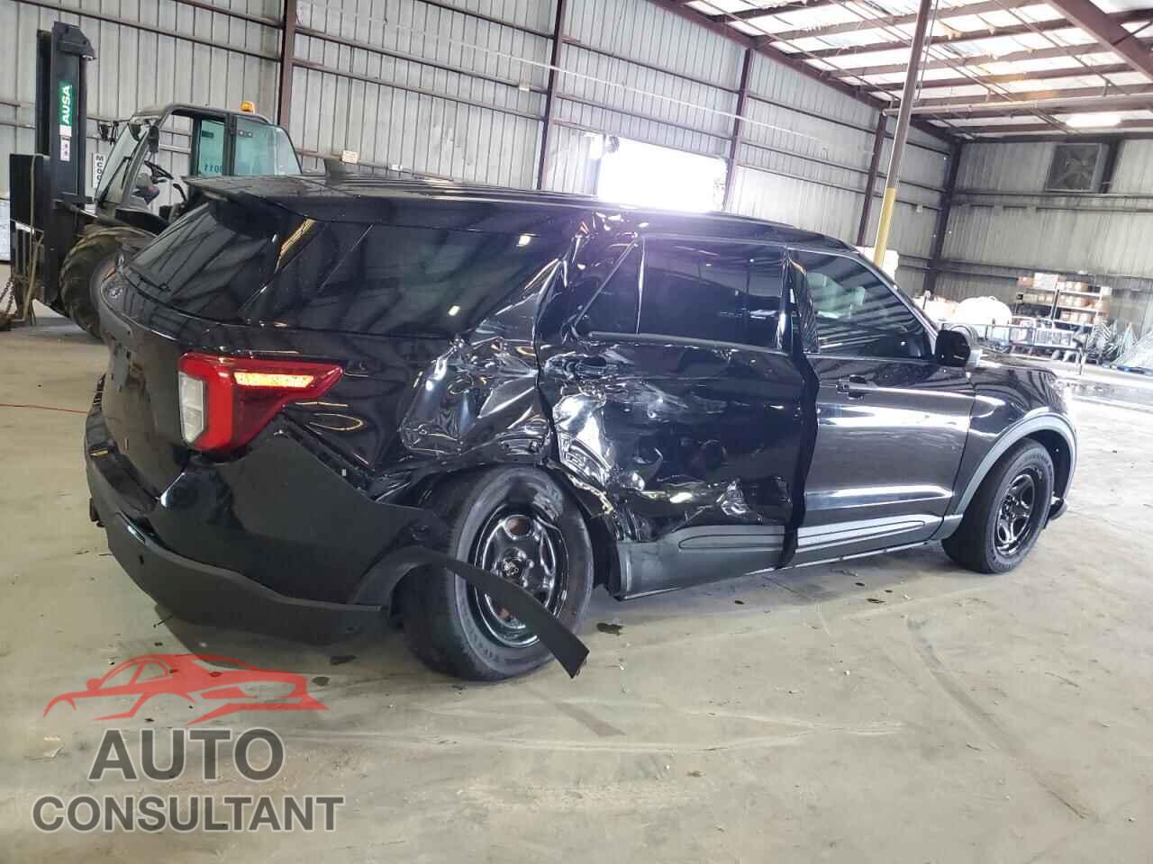 FORD EXPLORER 2023 - 1FM5K8AC0PGB61159