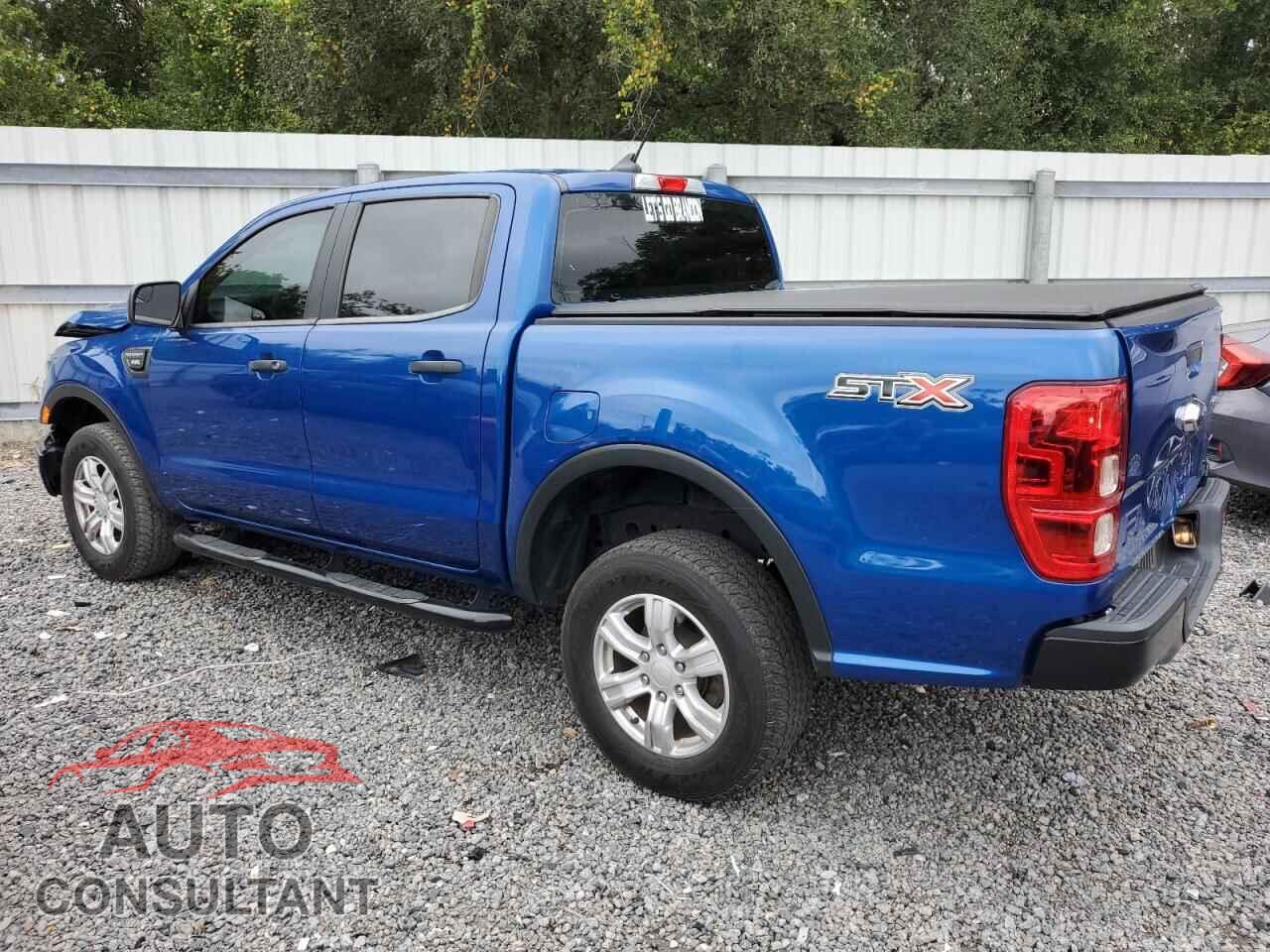 FORD RANGER 2019 - 1FTER4EH4KLB12240