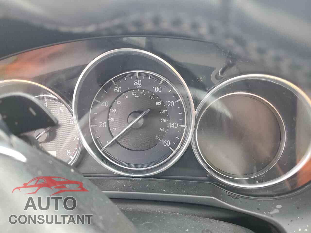 MAZDA 6 2017 - JM1GL1X55H1128690
