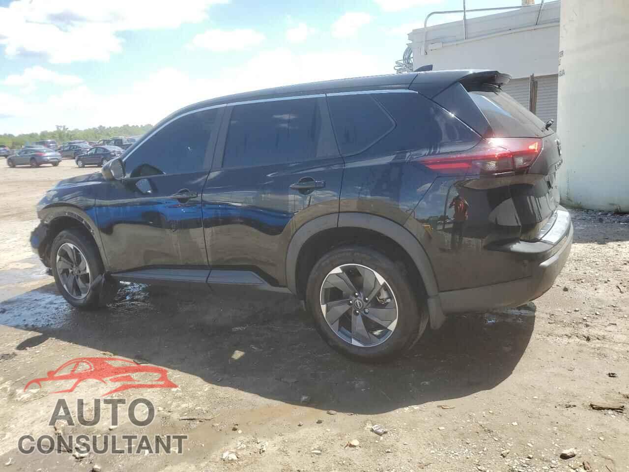 NISSAN ROGUE 2024 - 5N1BT3BB8RC756778