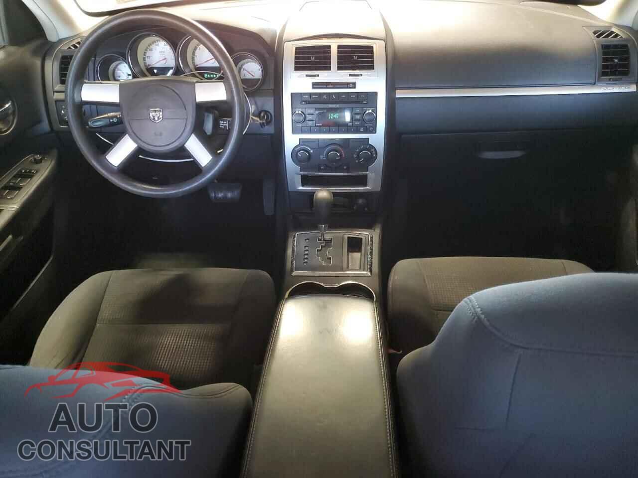 DODGE CHARGER 2010 - 2B3CA3CV0AH183322