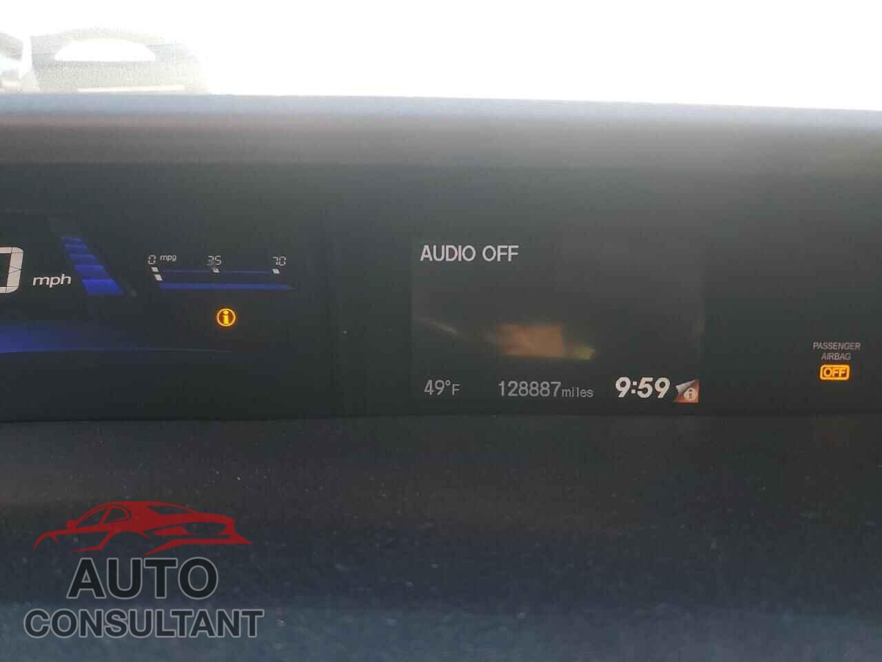 HONDA CIVIC 2015 - 2HGFB2F94FH535733