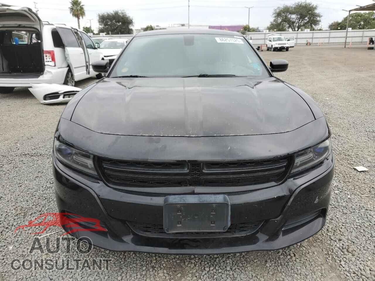 DODGE CHARGER 2016 - 2C3CDXCT9GH211479