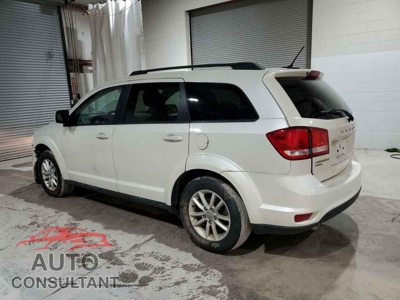 DODGE JOURNEY 2013 - 3C4PDDBG5DT623899