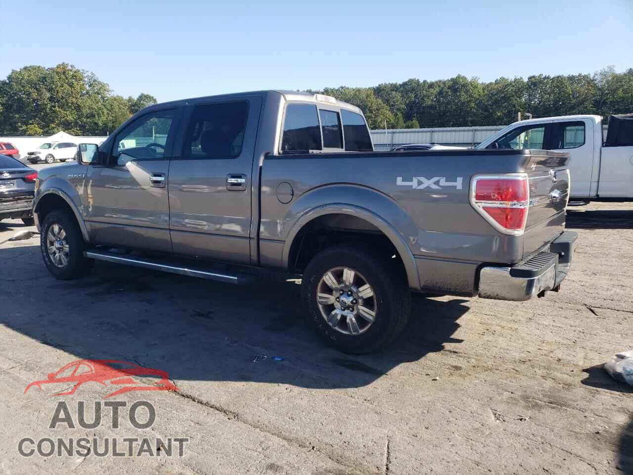 FORD F-150 2011 - 1FTFW1EF6BFD39275