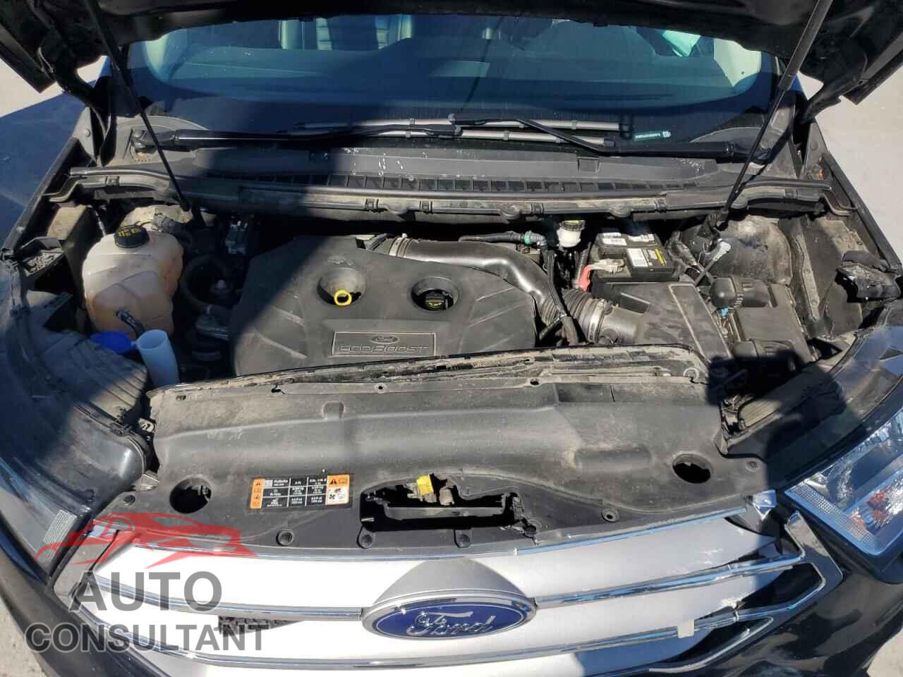 FORD EDGE 2016 - 2FMPK4J91GBB29219