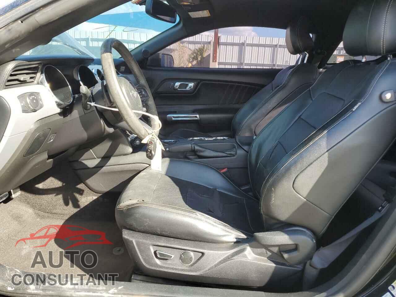FORD MUSTANG 2015 - 1FA6P8CF8F5325002