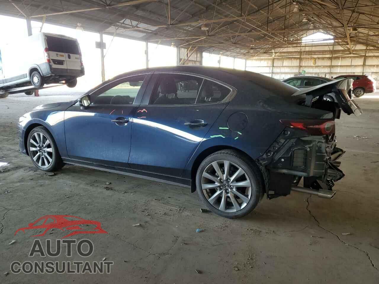 MAZDA 3 2024 - 3MZBPACM0RM410927