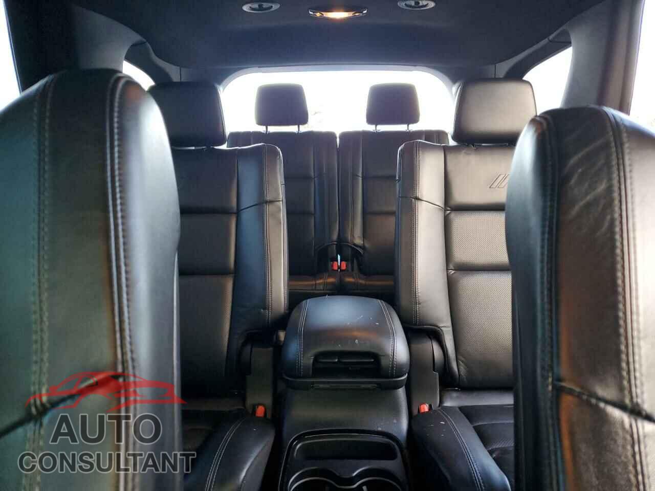 DODGE DURANGO 2022 - 1C4RDJEG4NC137469