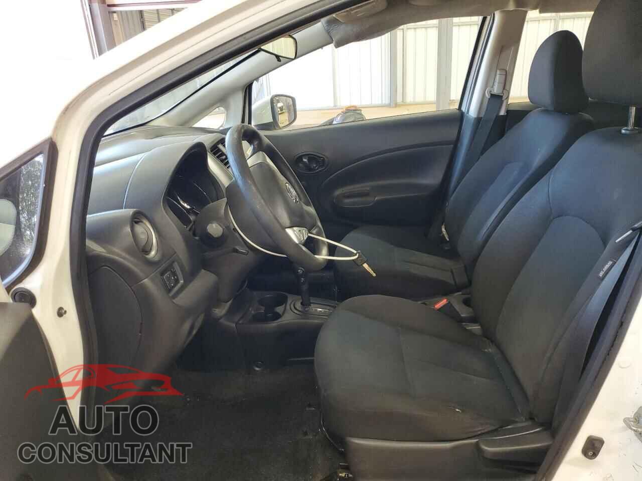 NISSAN VERSA 2016 - 3N1CE2CP7GL396964