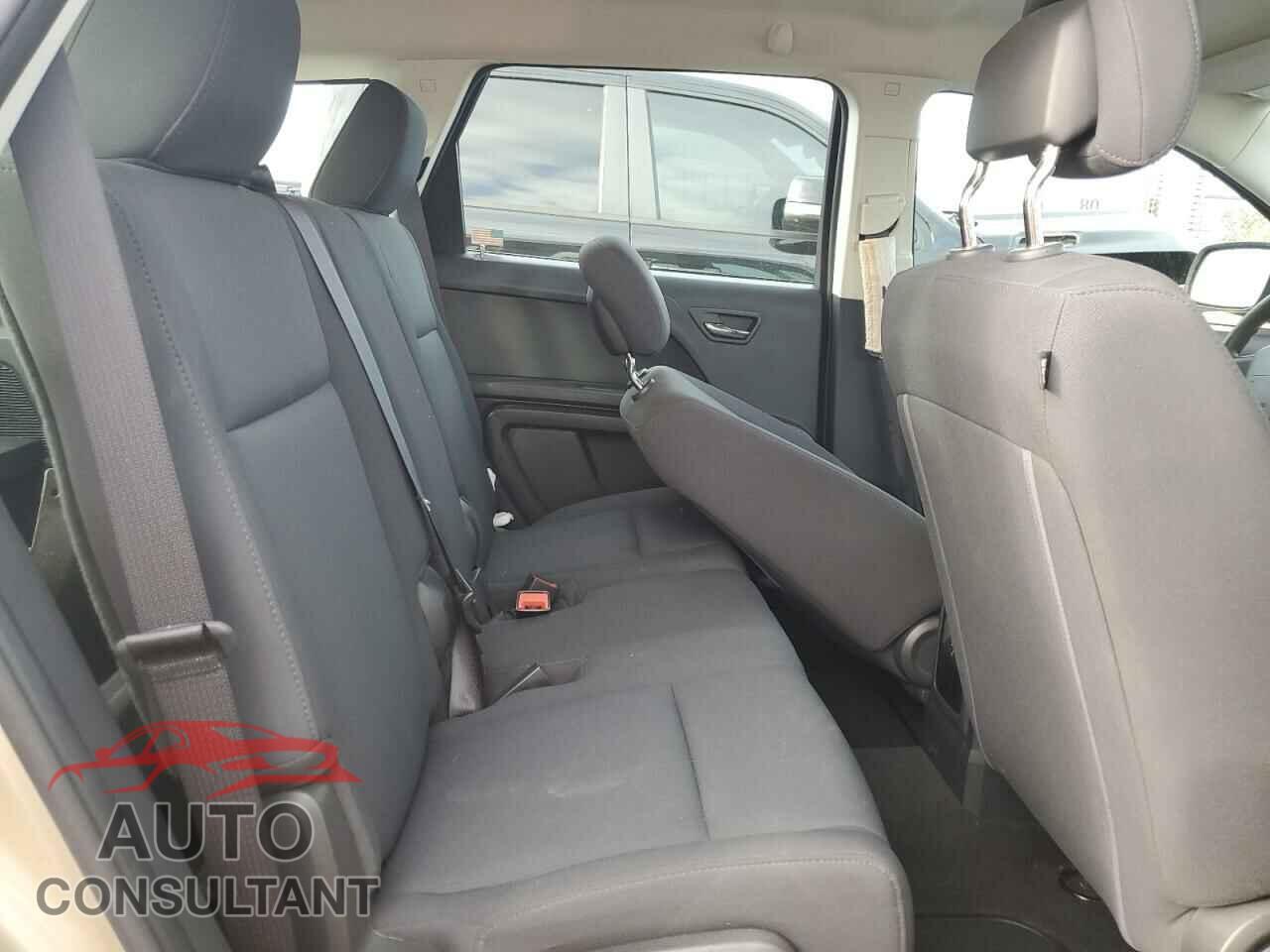 DODGE JOURNEY 2010 - 3D4PG4FB3AT135183