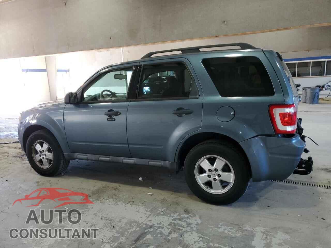 FORD ESCAPE 2011 - 1FMCU0DG6BKC08461
