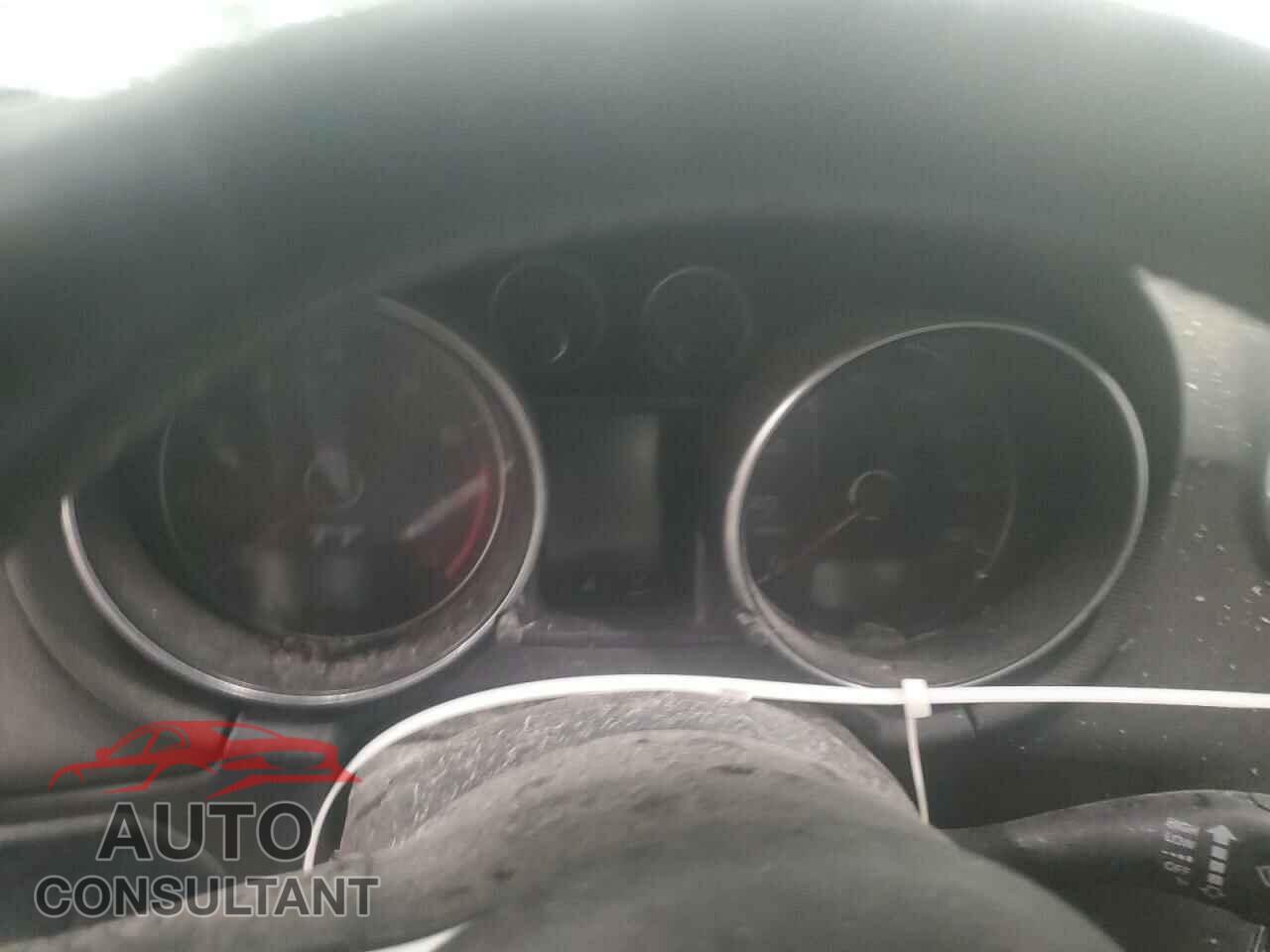 AUDI TT 2013 - TRUBFAFK6D1011399