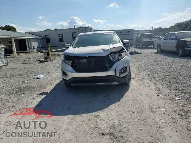 FORD EDGE 2017 - 2FMPK3J95HBB59013