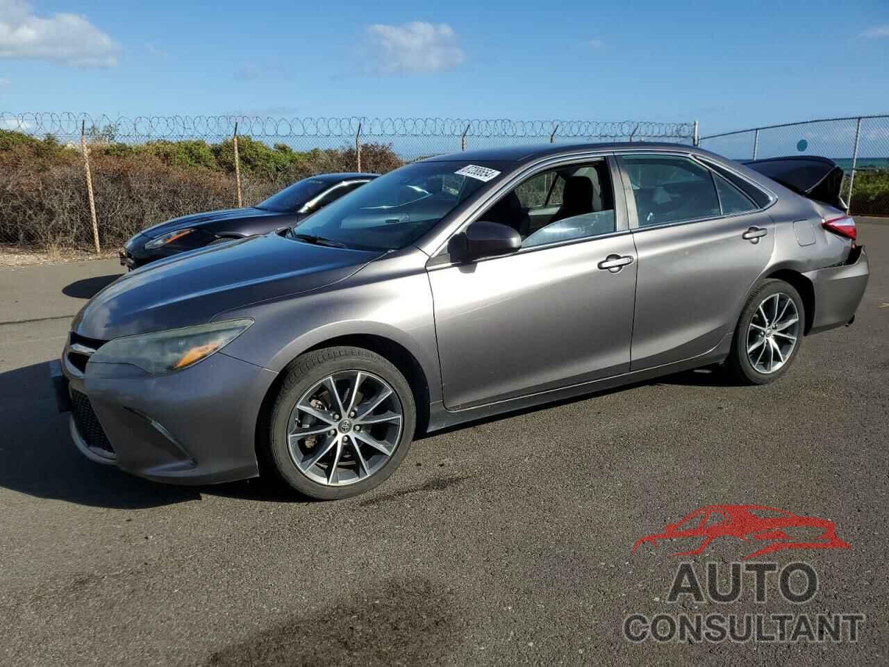 TOYOTA CAMRY 2016 - 4T1BK1FK8GU573812