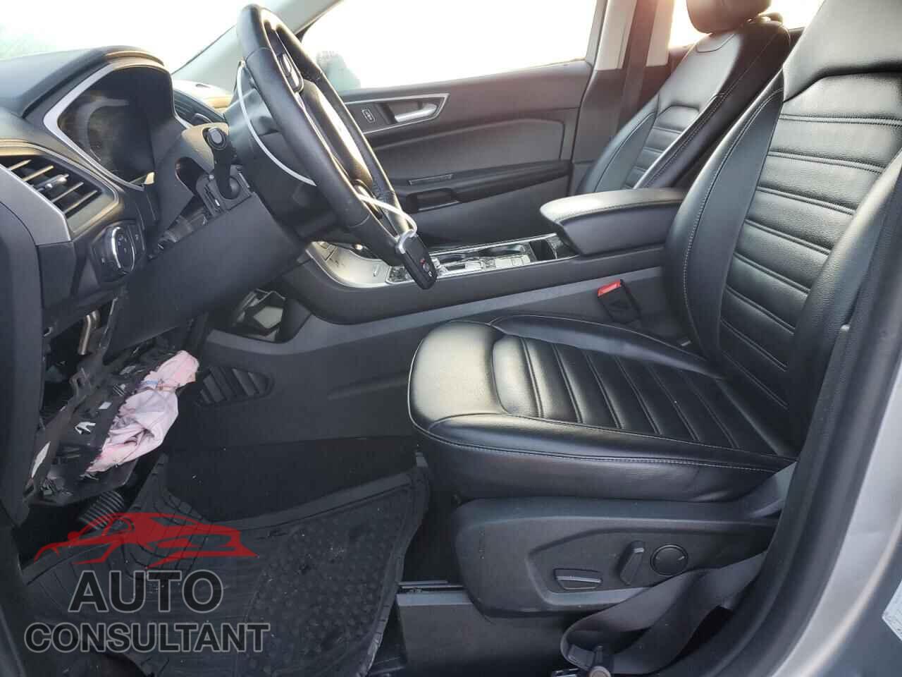 FORD EDGE 2020 - 2FMPK4J90LBA31177