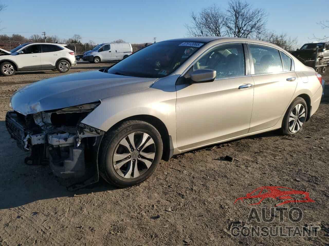 HONDA ACCORD 2015 - 1HGCR2F32FA241899