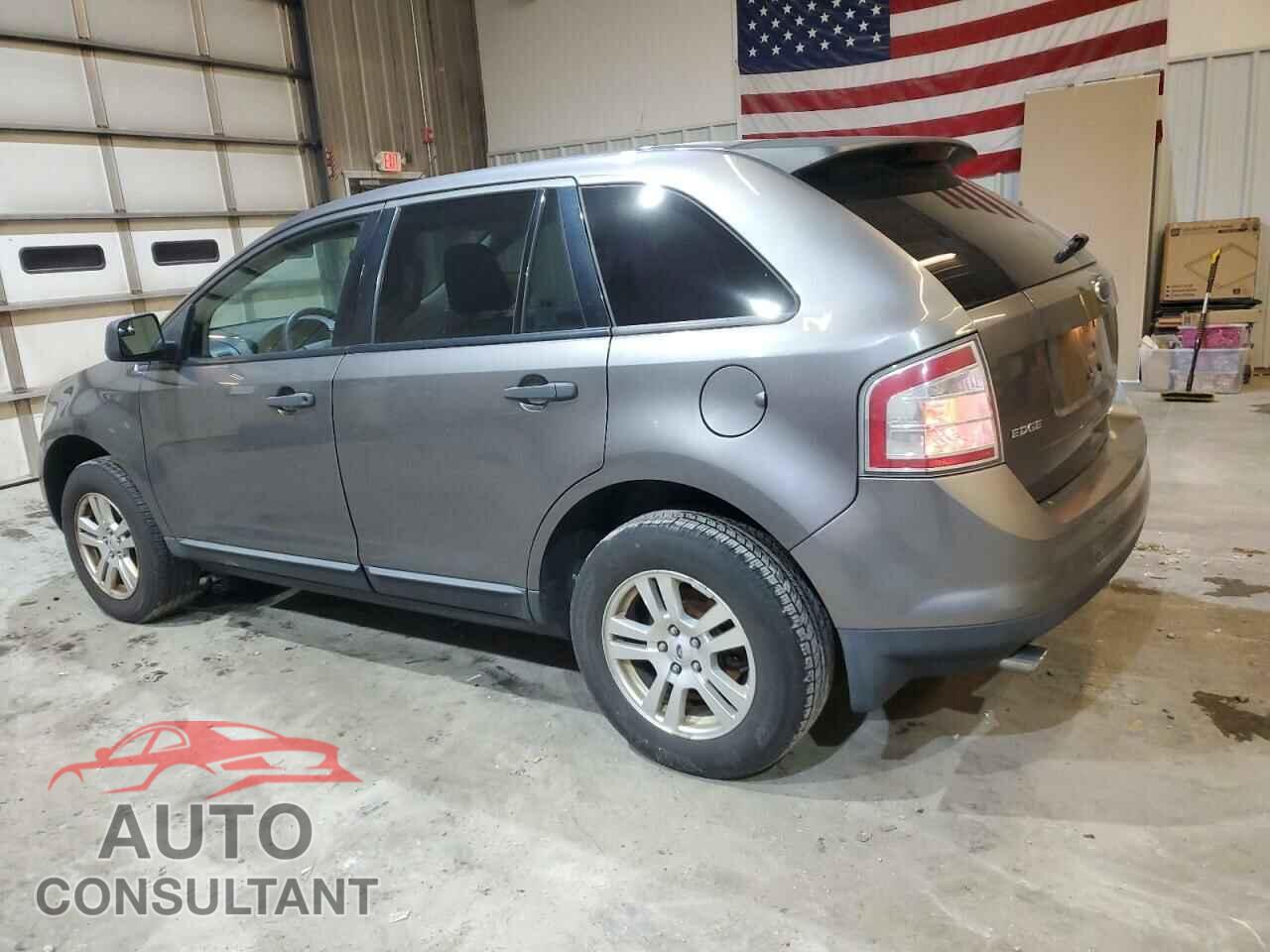 FORD EDGE 2009 - 2FMDK36C99BA85247