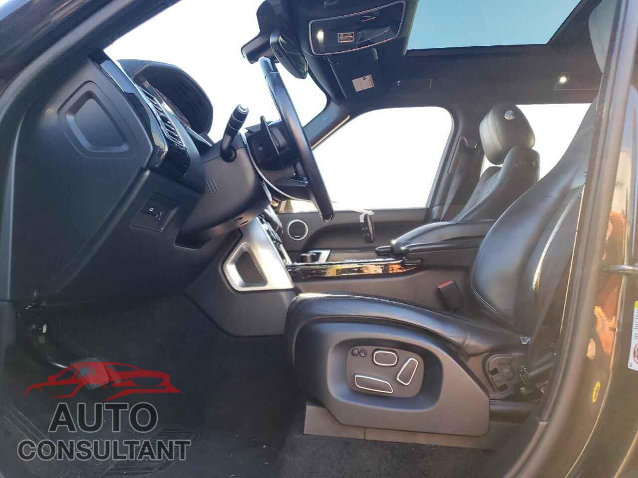 LAND ROVER RANGEROVER 2013 - SALGS2DF2DA122127