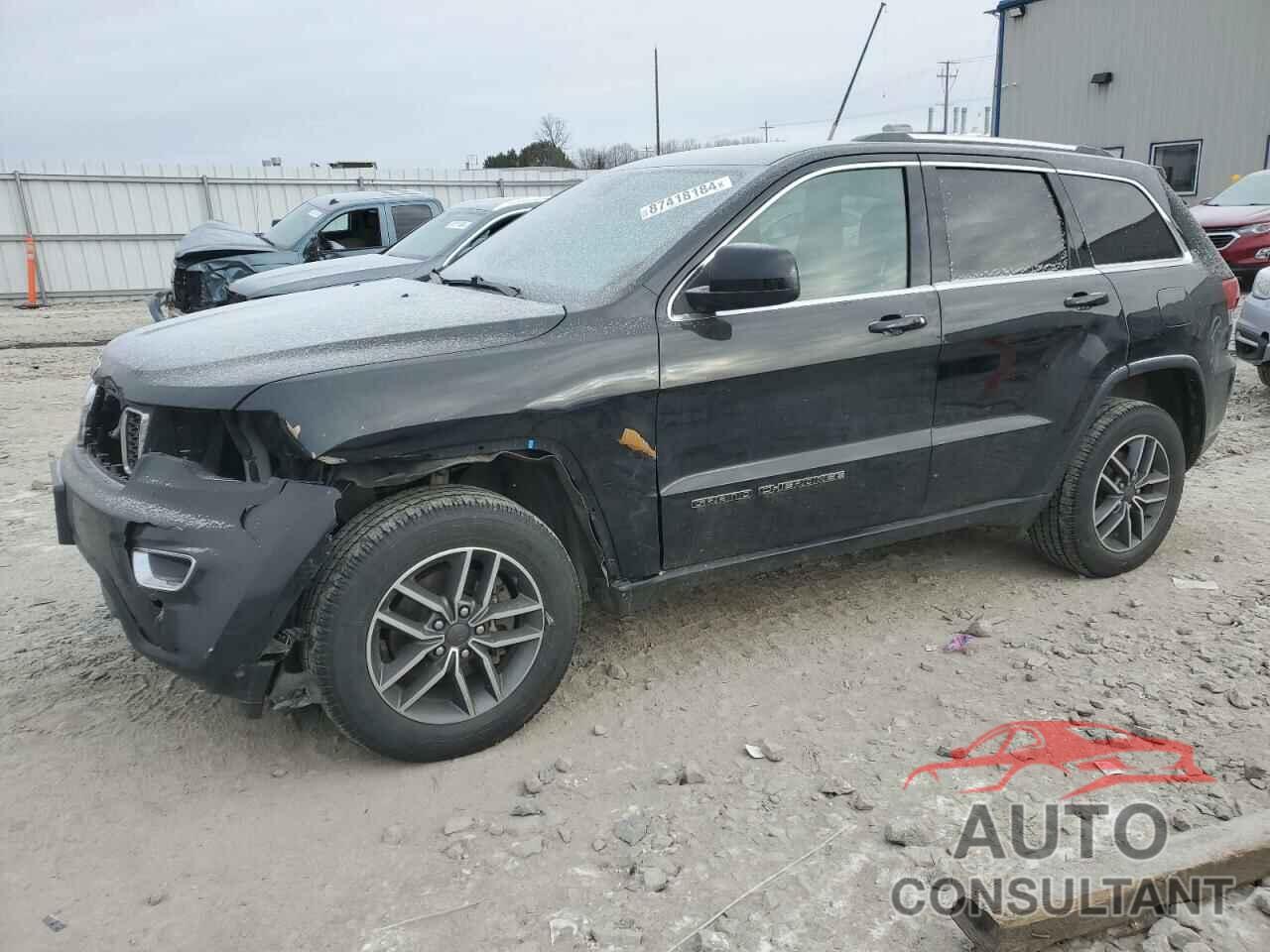 JEEP GRAND CHER 2020 - 1C4RJFAG3LC156300