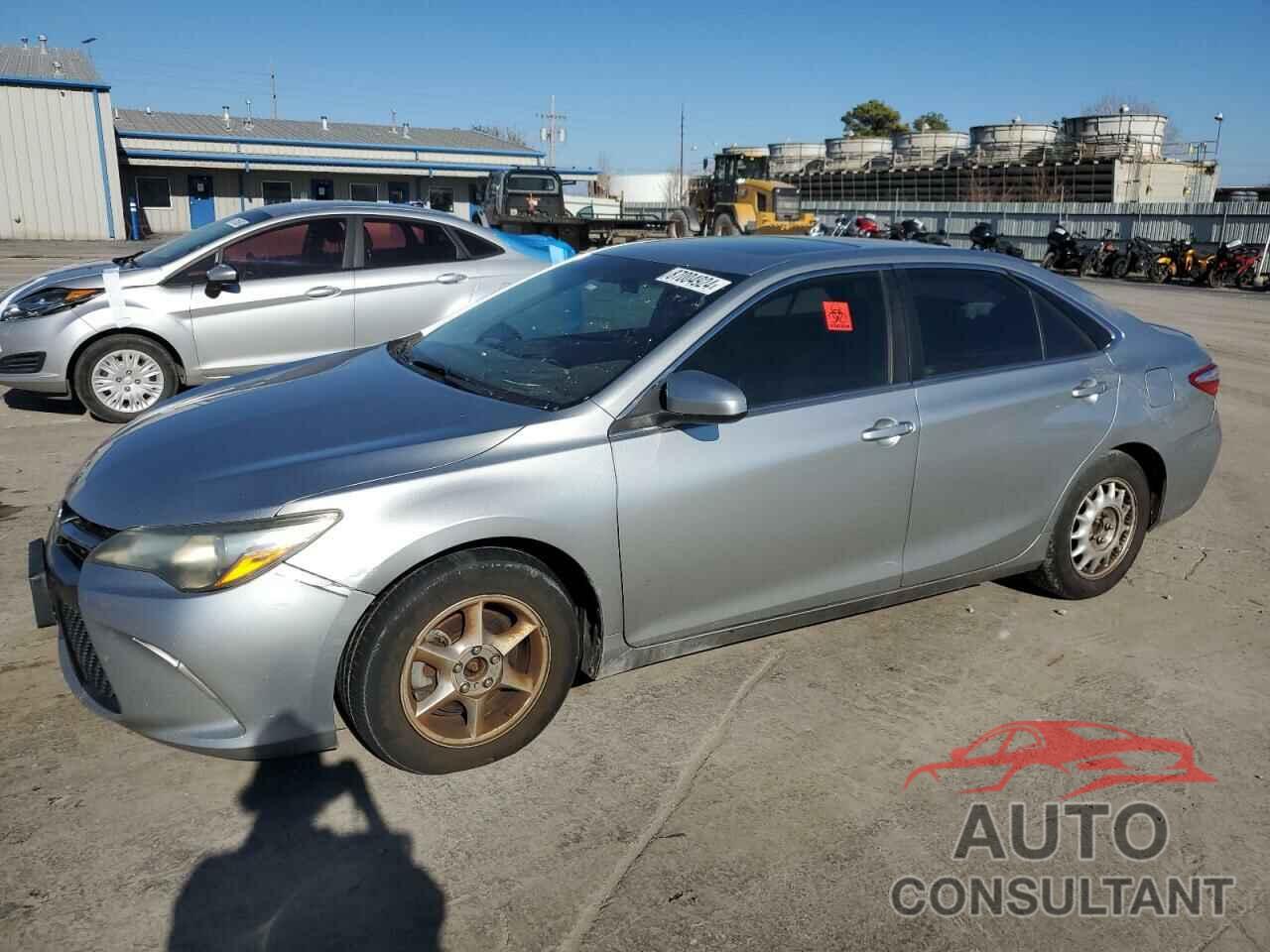 TOYOTA CAMRY 2015 - 4T1BF1FK1FU899101