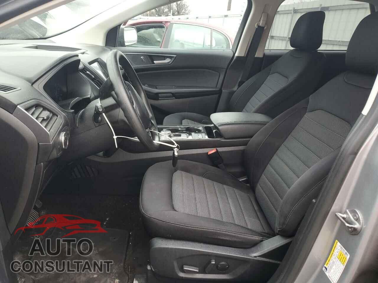 FORD EDGE 2020 - 2FMPK3G92LBA67759