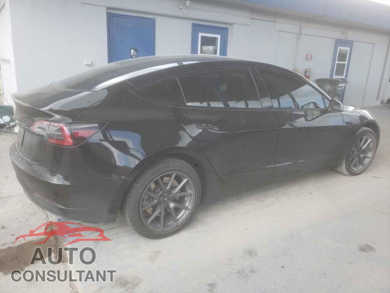TESLA MODEL 3 2023 - 5YJ3E1EA5PF651206