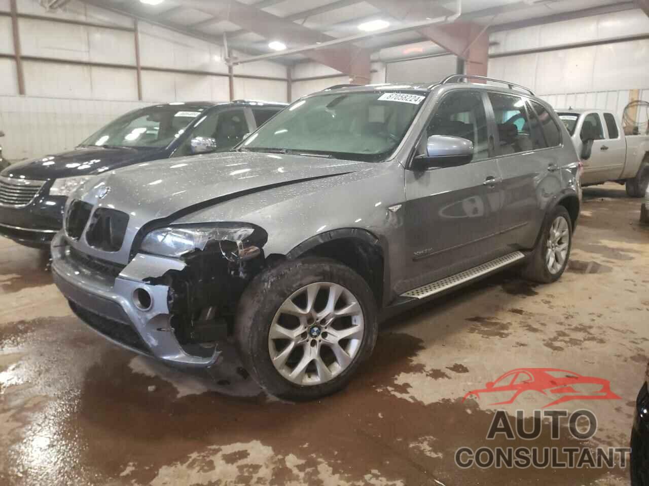 BMW X5 2011 - 5UXZV4C57BL738708